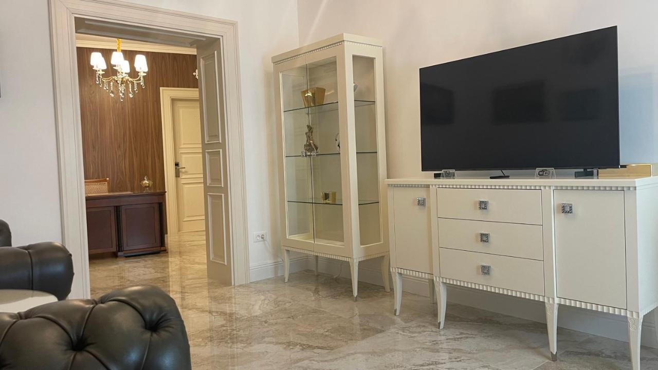 Priska Heritage Rooms (Adults Only) スプリト エクステリア 写真