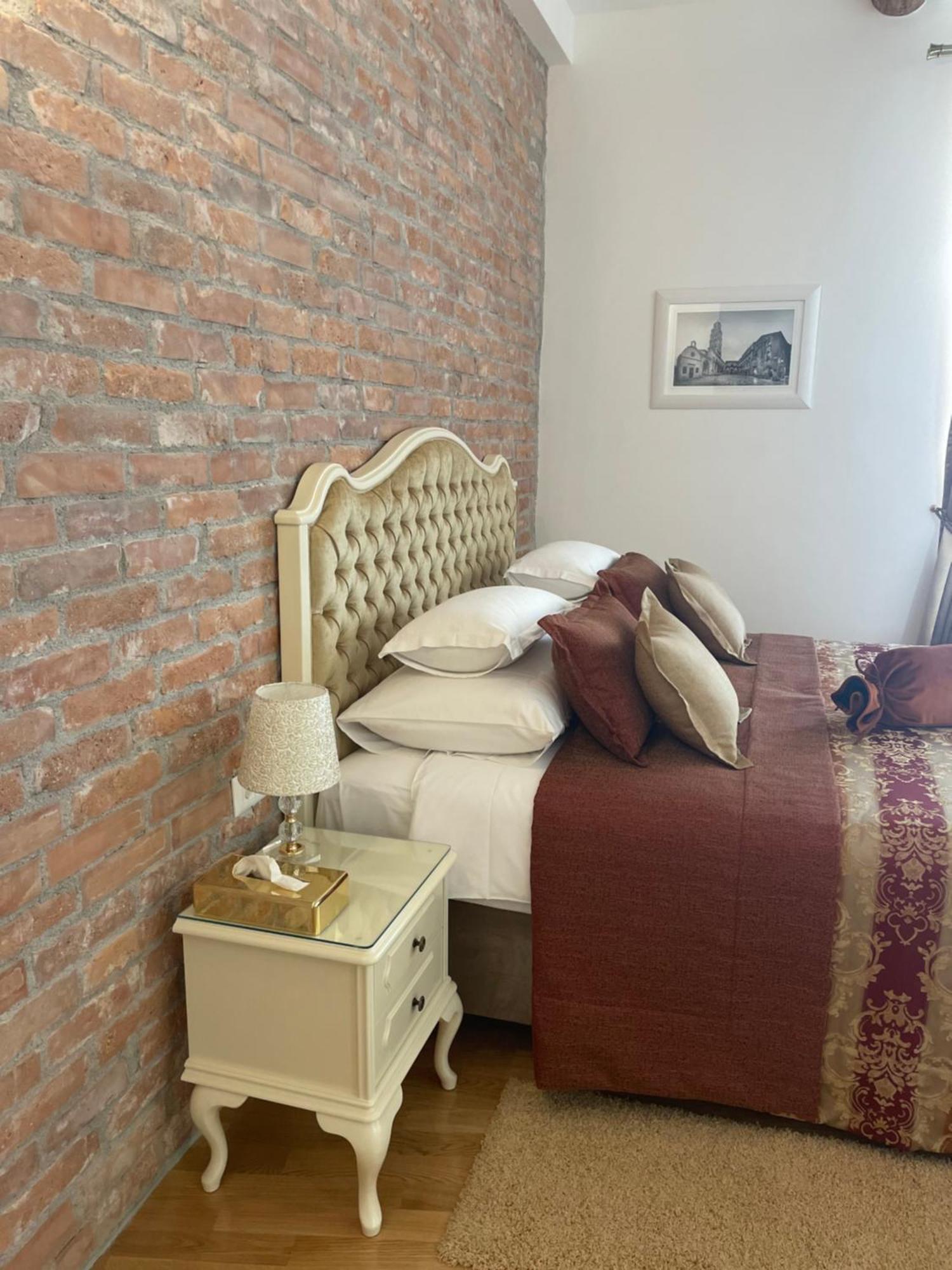 Priska Heritage Rooms (Adults Only) スプリト 部屋 写真