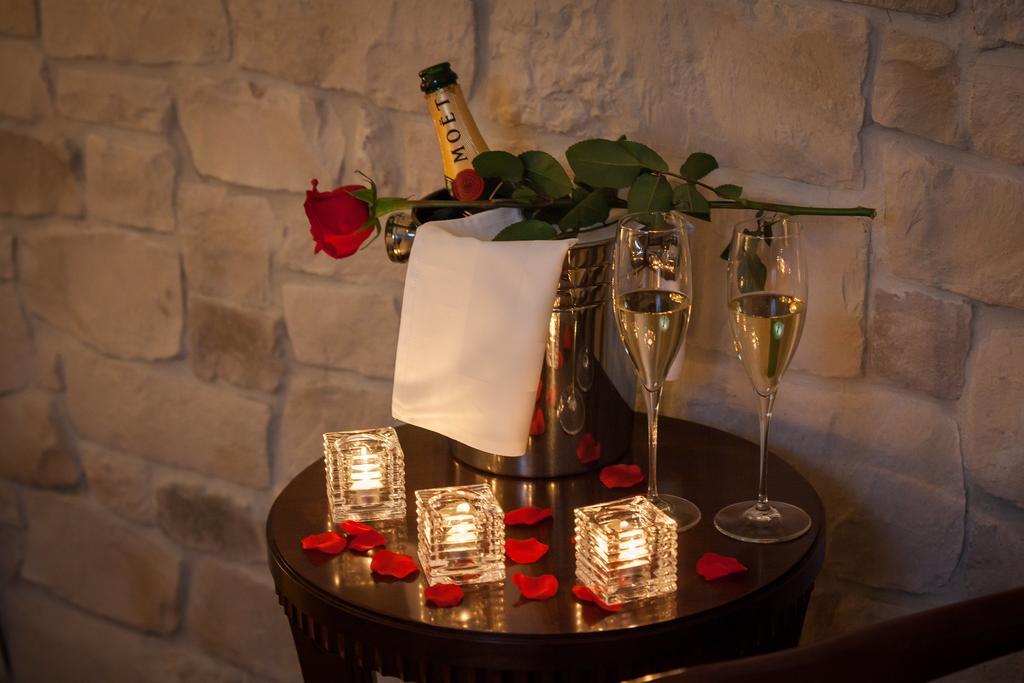 Priska Heritage Rooms (Adults Only) スプリト 部屋 写真