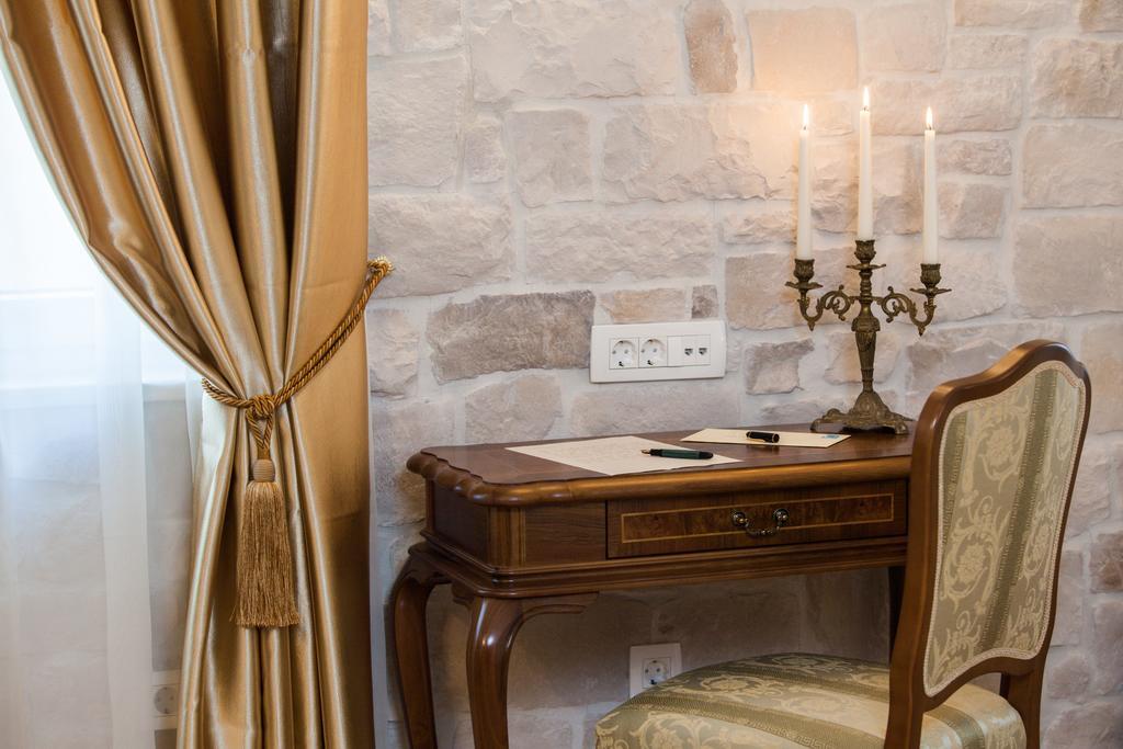 Priska Heritage Rooms (Adults Only) スプリト 部屋 写真