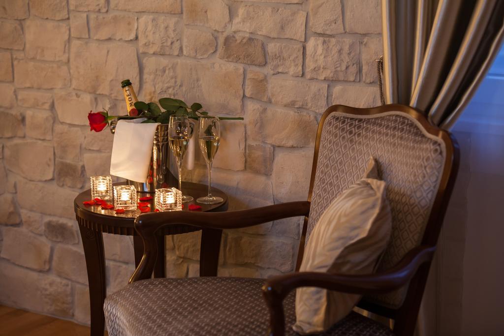 Priska Heritage Rooms (Adults Only) スプリト 部屋 写真