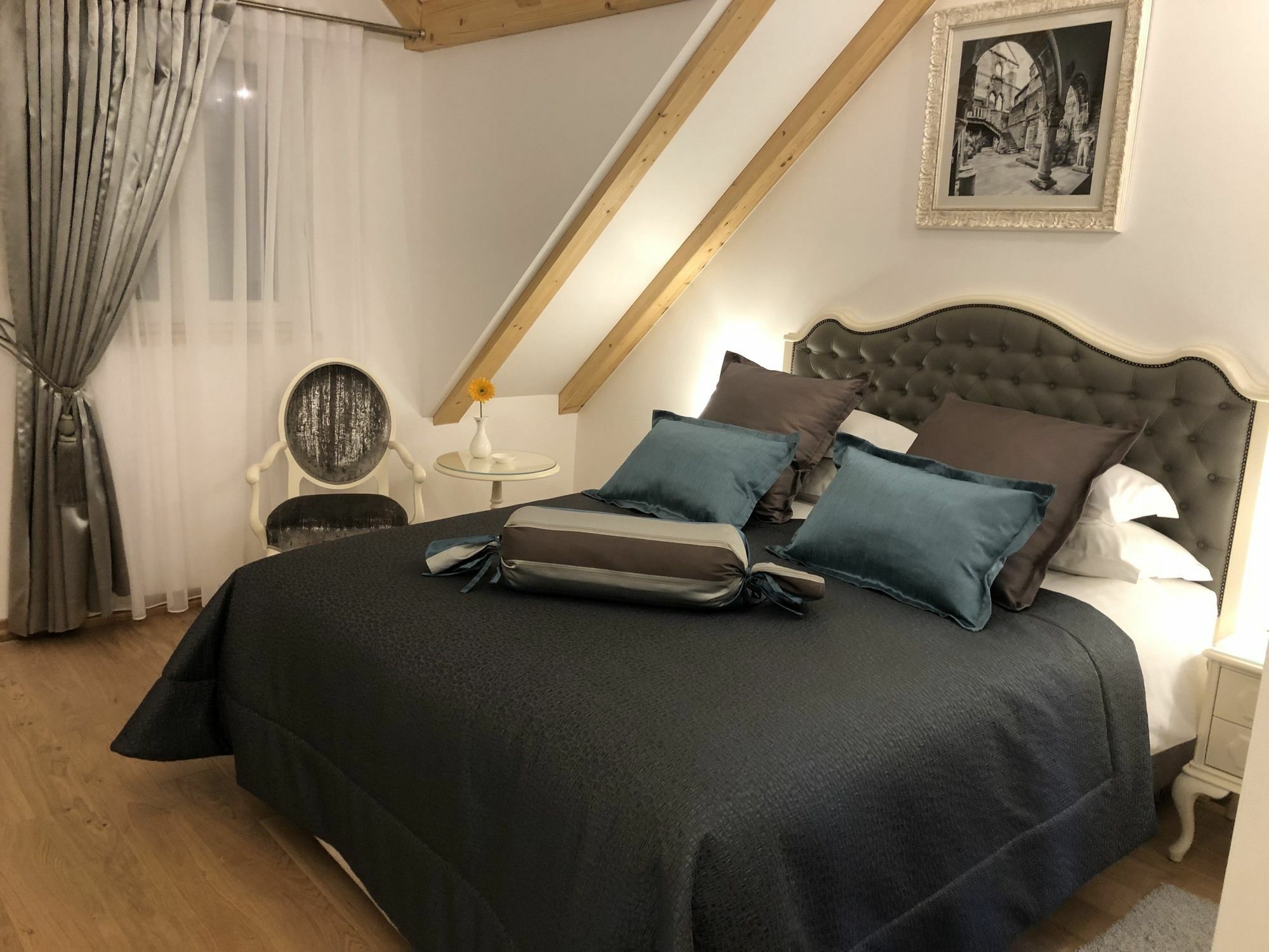 Priska Heritage Rooms (Adults Only) スプリト エクステリア 写真