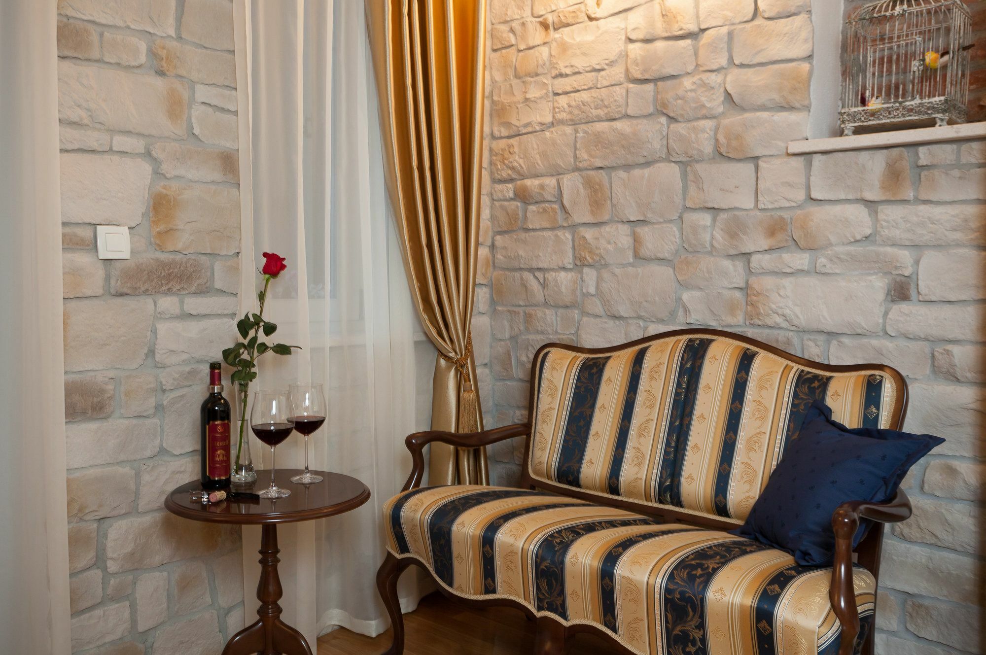 Priska Heritage Rooms (Adults Only) スプリト エクステリア 写真