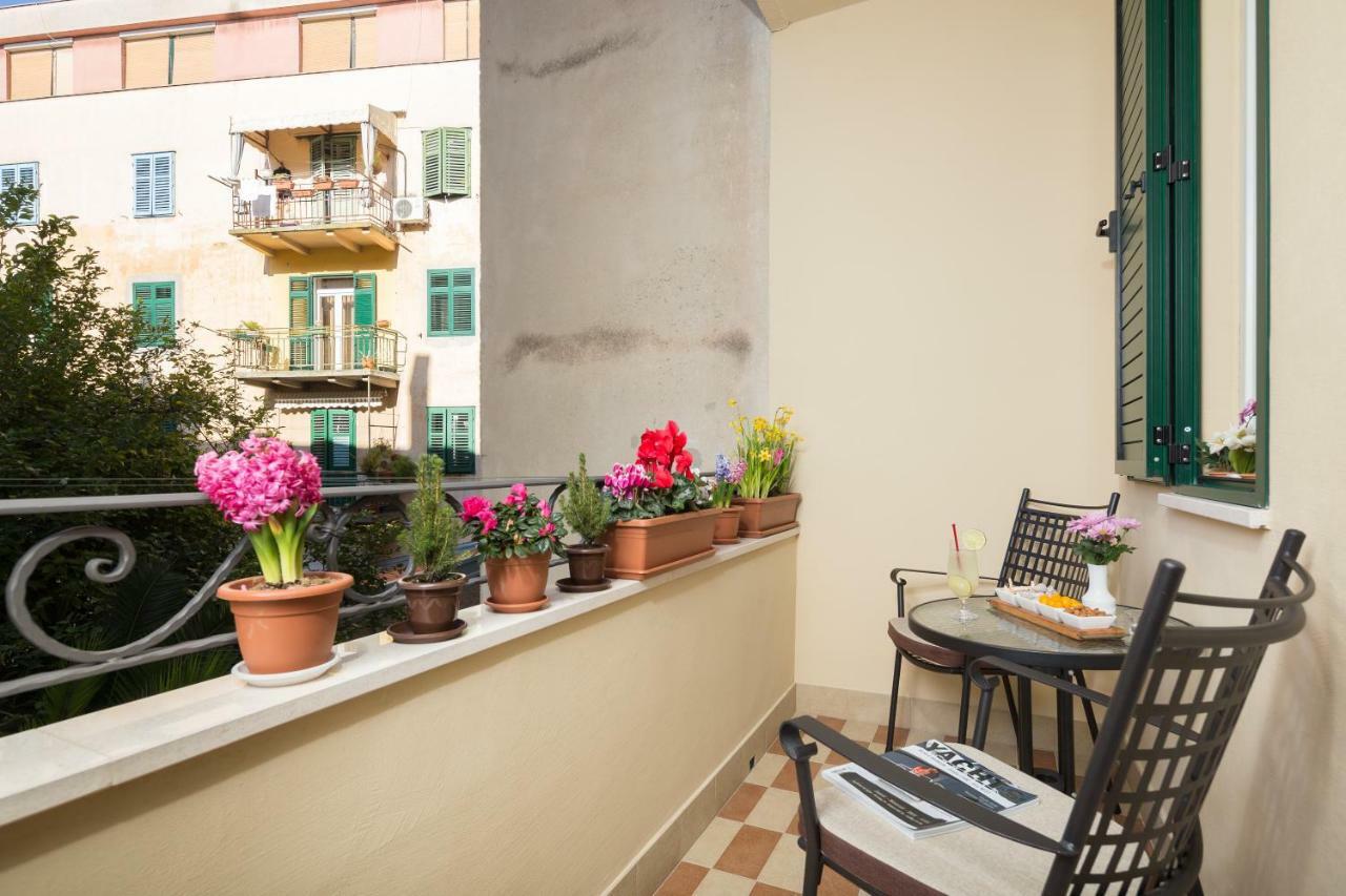 Priska Heritage Rooms (Adults Only) スプリト 部屋 写真