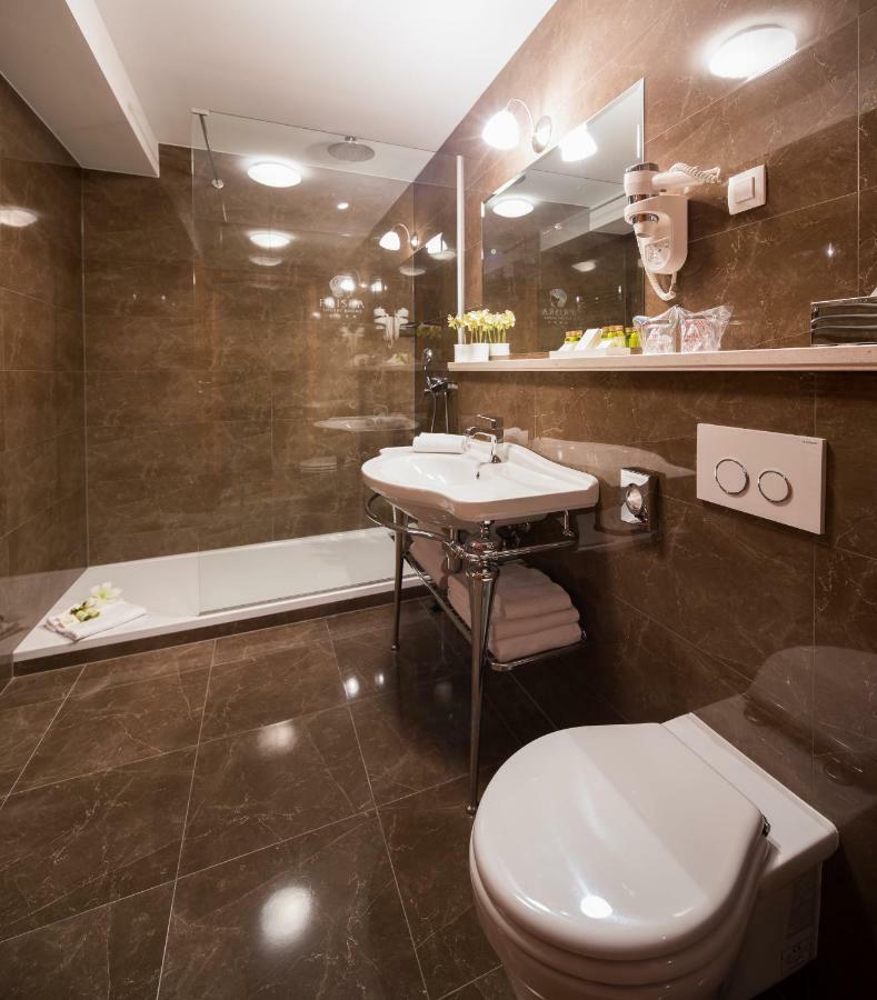 Priska Heritage Rooms (Adults Only) スプリト エクステリア 写真